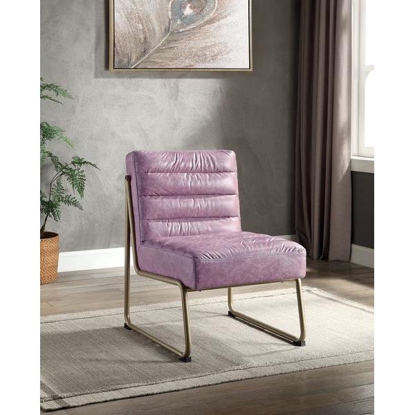 Acme Furniture Loria AC00657 Accent Chair IMAGE 1