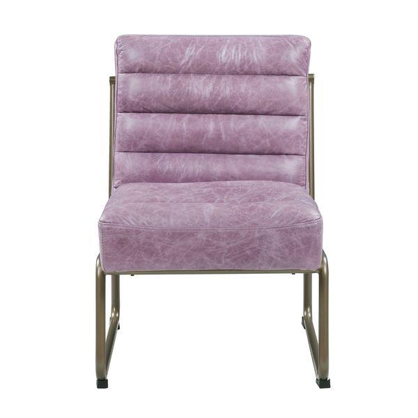 Acme Furniture Loria AC00657 Accent Chair IMAGE 3