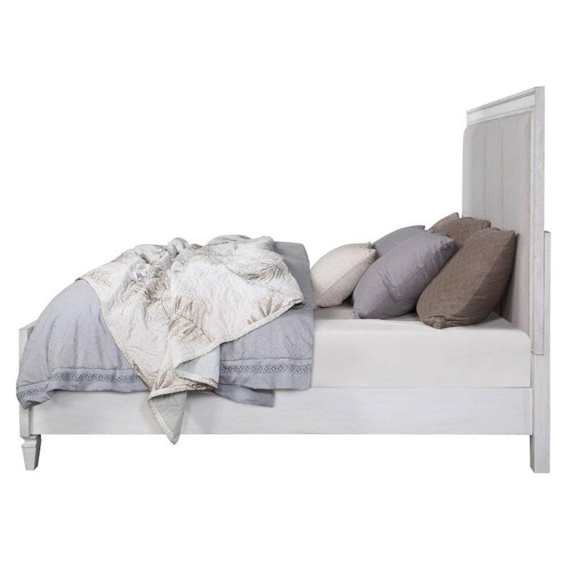 Acme Furniture Katia BD00659EK King Bed IMAGE 4