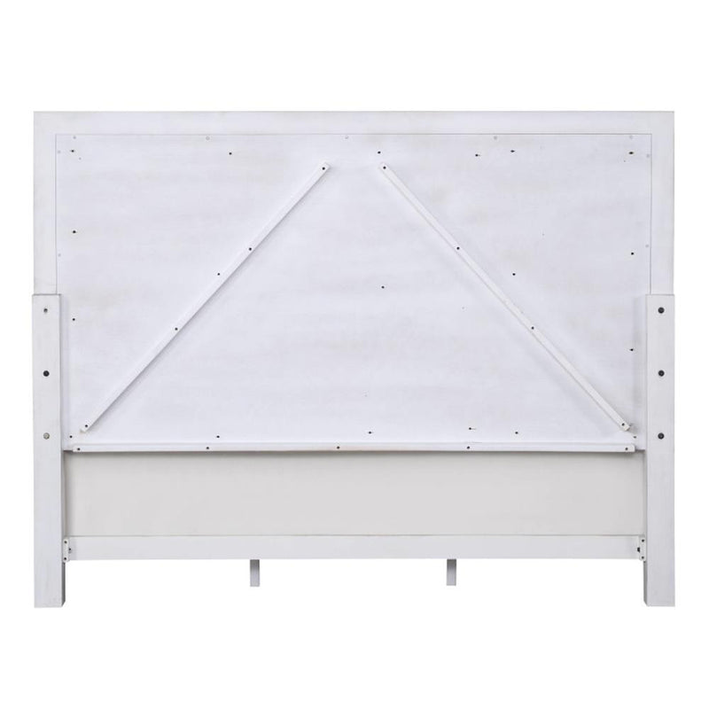 Acme Furniture Katia BD00659EK King Bed IMAGE 5