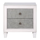 Acme Furniture Katia BD00661 Nightstand IMAGE 3