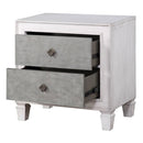 Acme Furniture Katia BD00661 Nightstand IMAGE 4