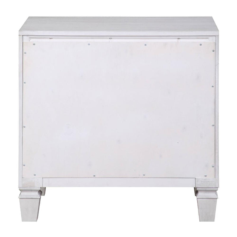 Acme Furniture Katia BD00661 Nightstand IMAGE 5