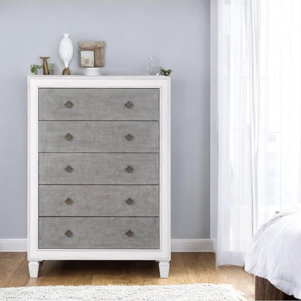 Acme Furniture Katia BD00664 Chest IMAGE 1