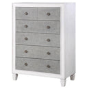Acme Furniture Katia BD00664 Chest IMAGE 2
