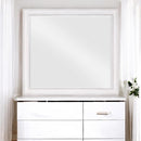 Acme Furniture Katia BD00662 Mirror IMAGE 3