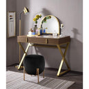 Acme Furniture Coleen AC00665 Vanity Desk IMAGE 1