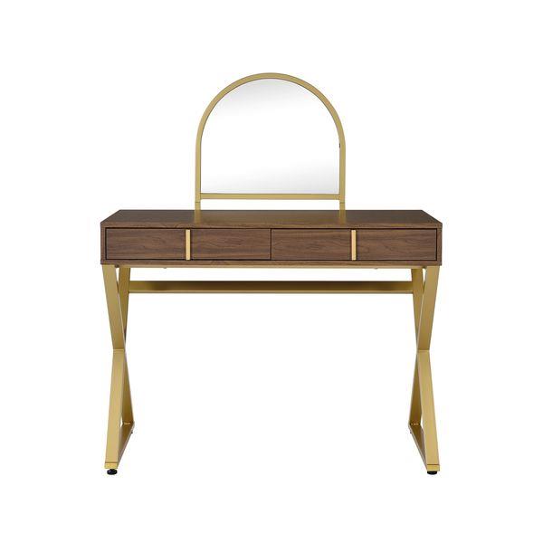 Acme Furniture Coleen AC00665 Vanity Desk IMAGE 3