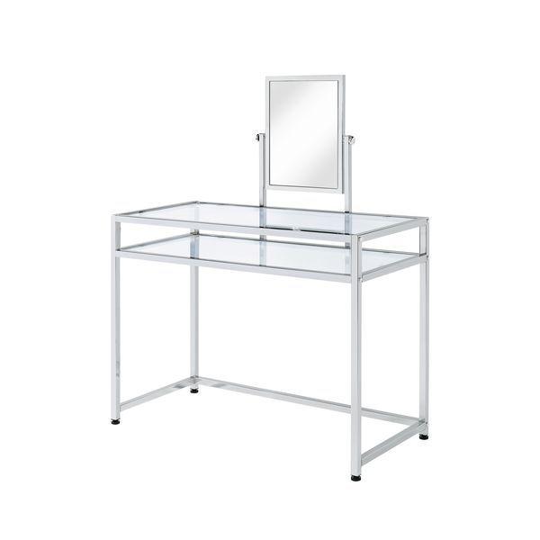 Acme Furniture Coleen AC00666 Vanity Set IMAGE 1