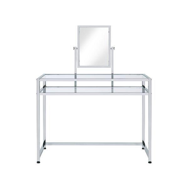 Acme Furniture Coleen AC00666 Vanity Set IMAGE 2
