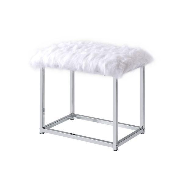 Acme Furniture Coleen AC00666 Vanity Set IMAGE 4