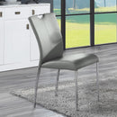Acme Furniture Pagan DN00741 Side Chair IMAGE 1