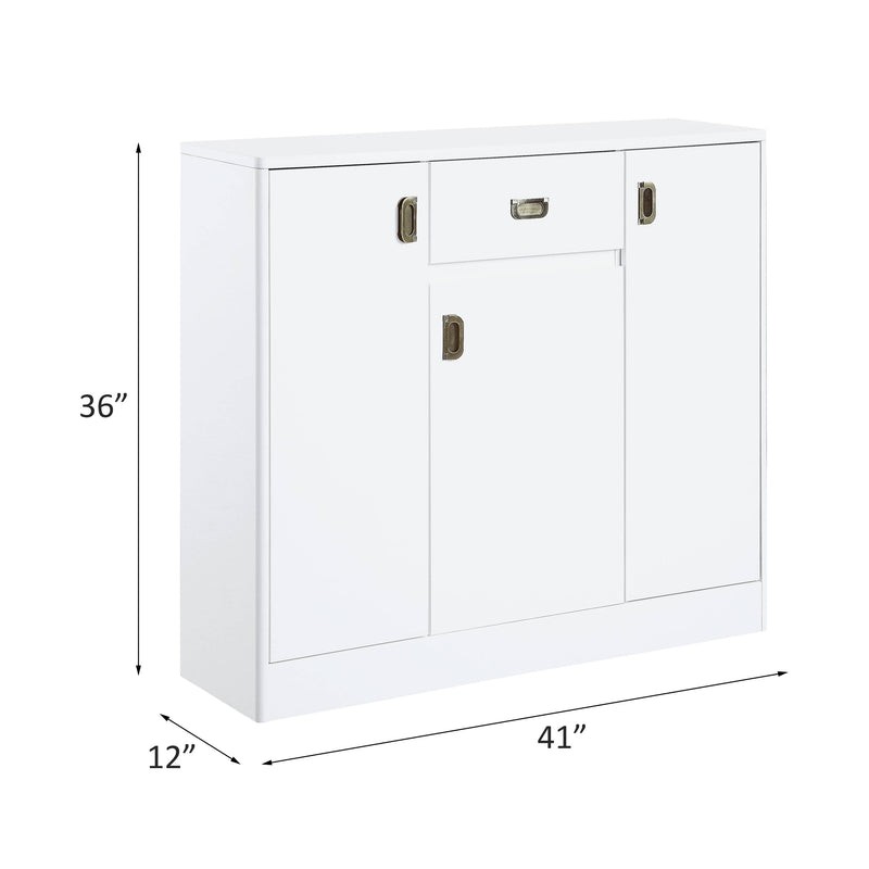 Acme Furniture Pagan DN00742 Server IMAGE 3