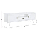 Acme Furniture Pagan LV00745 TV Stand IMAGE 6