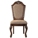 Acme Furniture Chateau De Ville 04077A Side Chair IMAGE 3