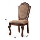 Acme Furniture Chateau De Ville 04078A Arm Chair IMAGE 9