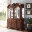 Acme Furniture Chateau De Ville 04079A Hutch & Buffet IMAGE 1
