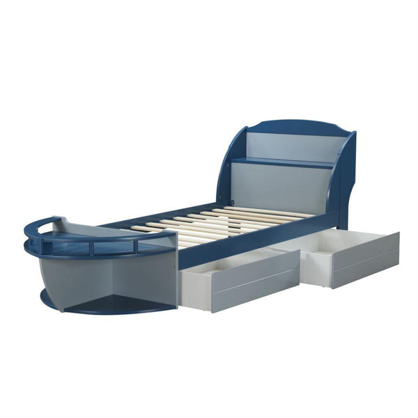 Acme Furniture Neptune II 30624 2PC Drawers IMAGE 1