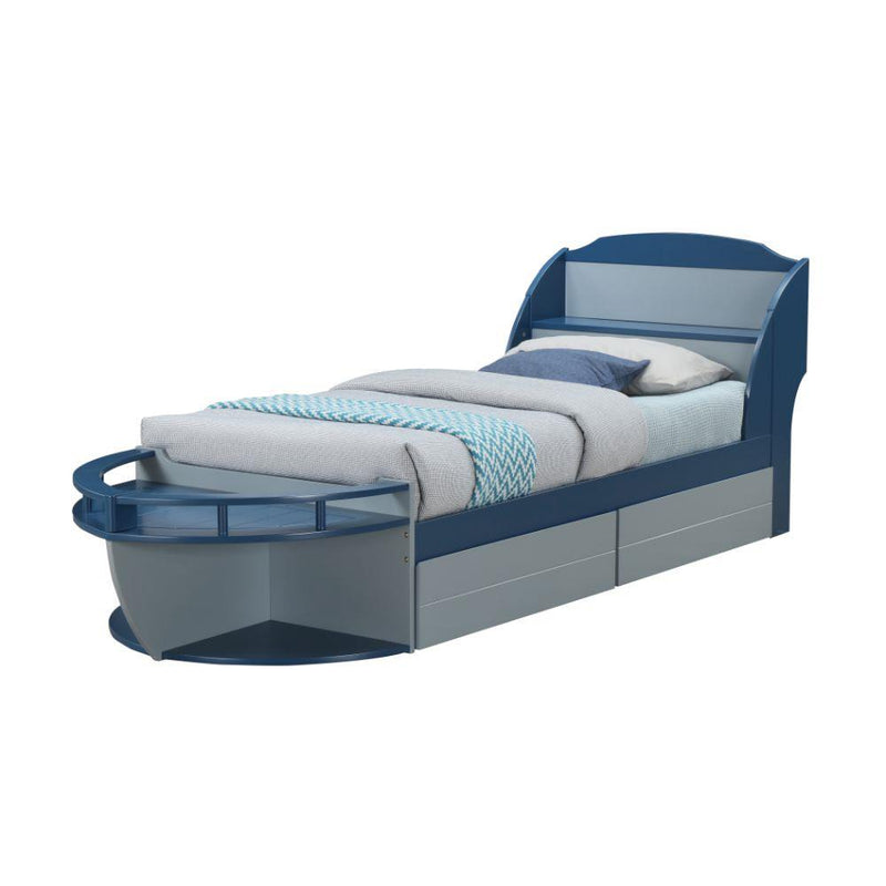 Acme Furniture Neptune II 30624 2PC Drawers IMAGE 2