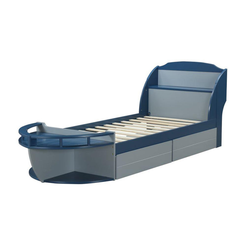 Acme Furniture Neptune II 30624 2PC Drawers IMAGE 3