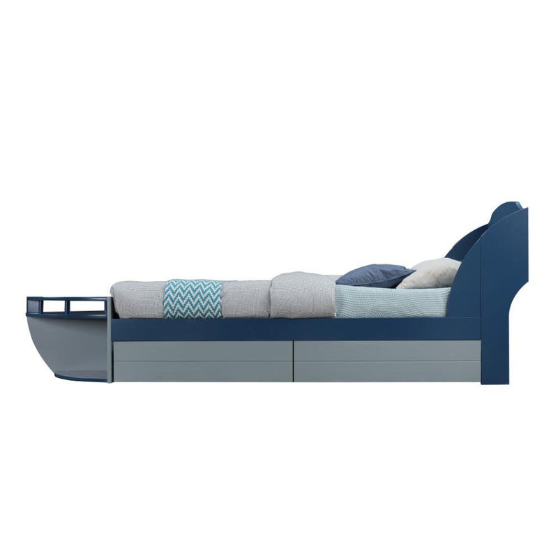 Acme Furniture Neptune II 30624 2PC Drawers IMAGE 4