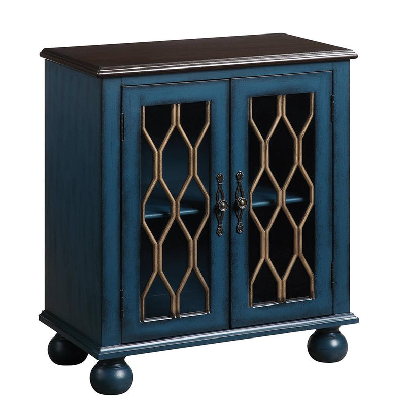 Acme Furniture Lassie AC00195 Accent Table IMAGE 2
