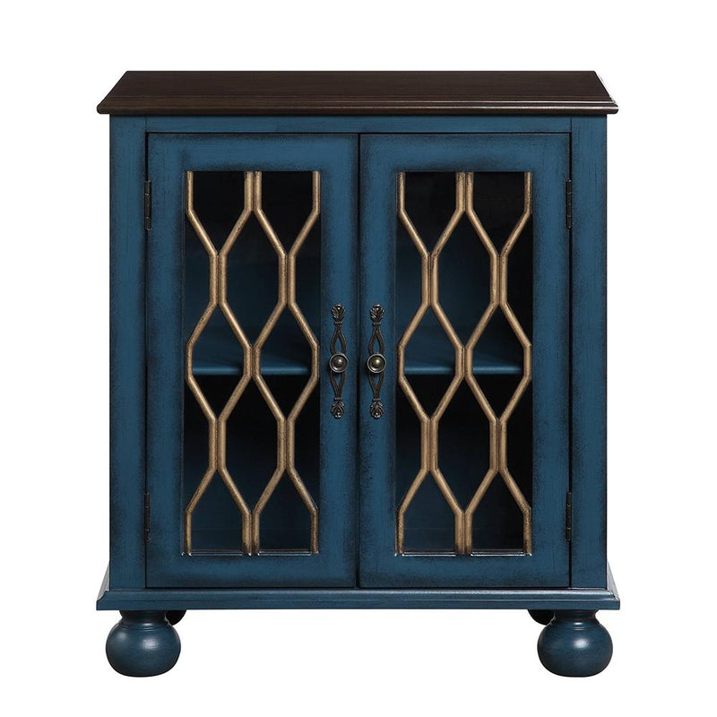 Acme Furniture Lassie AC00195 Accent Table IMAGE 3