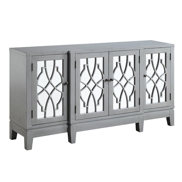 Acme Furniture Magdi AC00196 Accent Table IMAGE 1