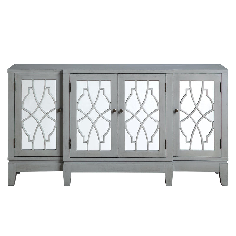 Acme Furniture Magdi AC00196 Accent Table IMAGE 2