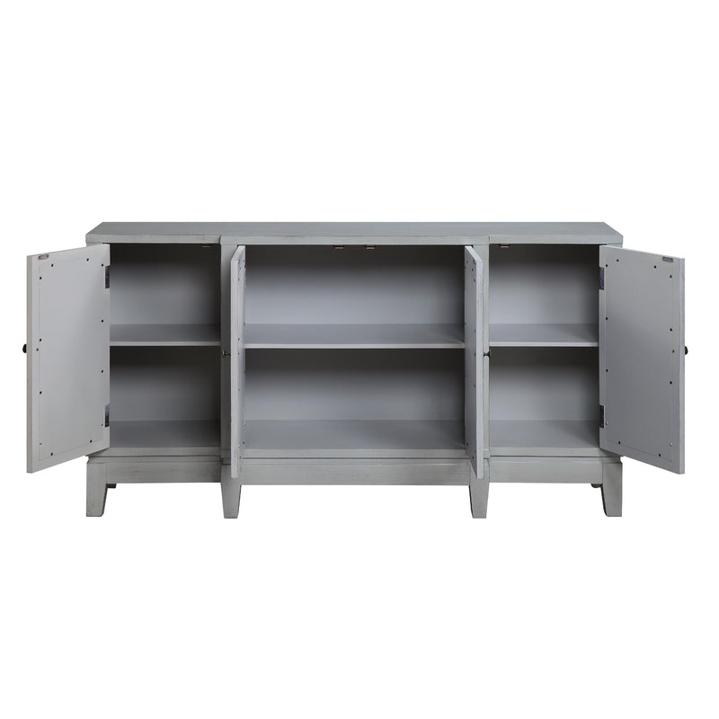 Acme Furniture Magdi AC00196 Accent Table IMAGE 3