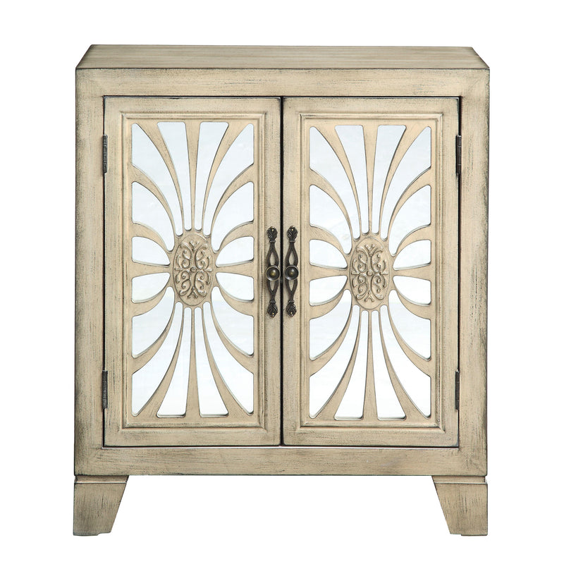 Acme Furniture Nalani AC00197 Accent Table IMAGE 2