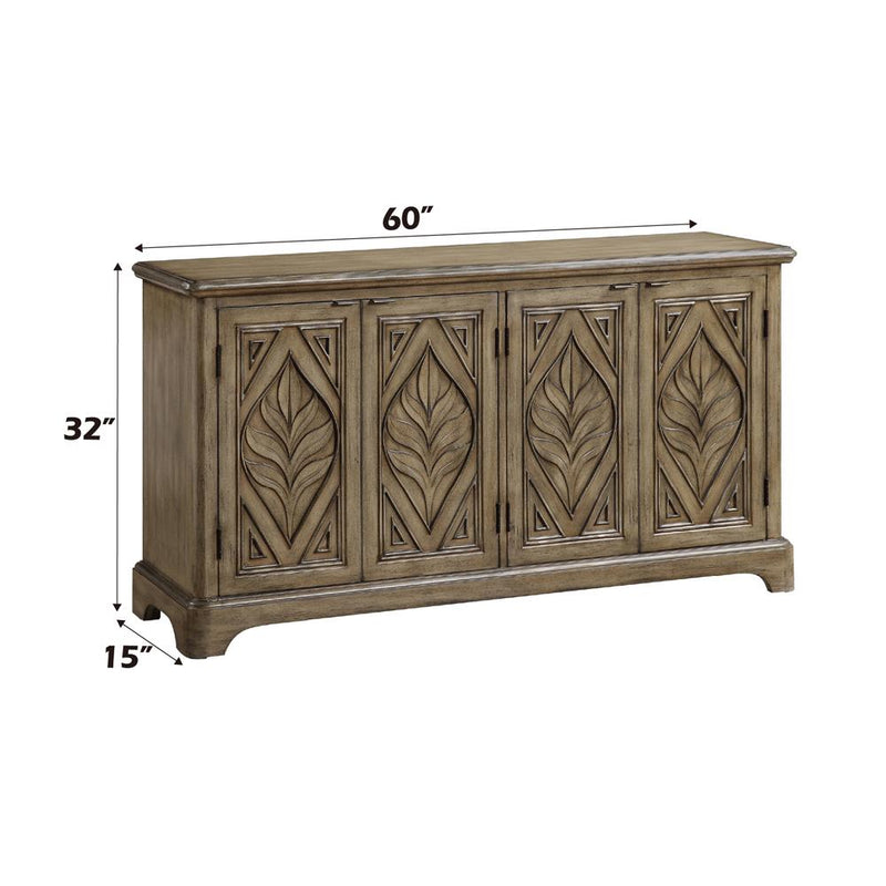 Acme Furniture Orana AC00198 Accent Table IMAGE 6