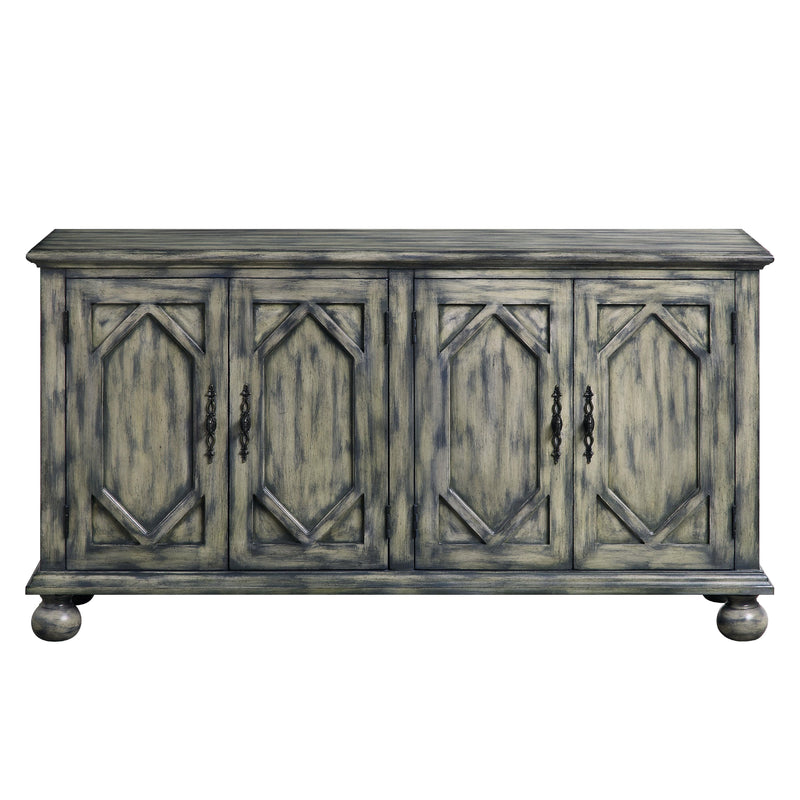 Acme Furniture Pavan AC00199 Accent Table IMAGE 2