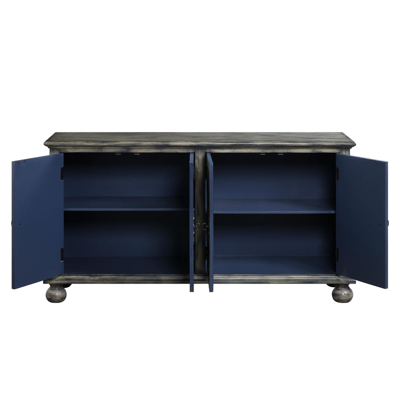 Acme Furniture Pavan AC00199 Accent Table IMAGE 3