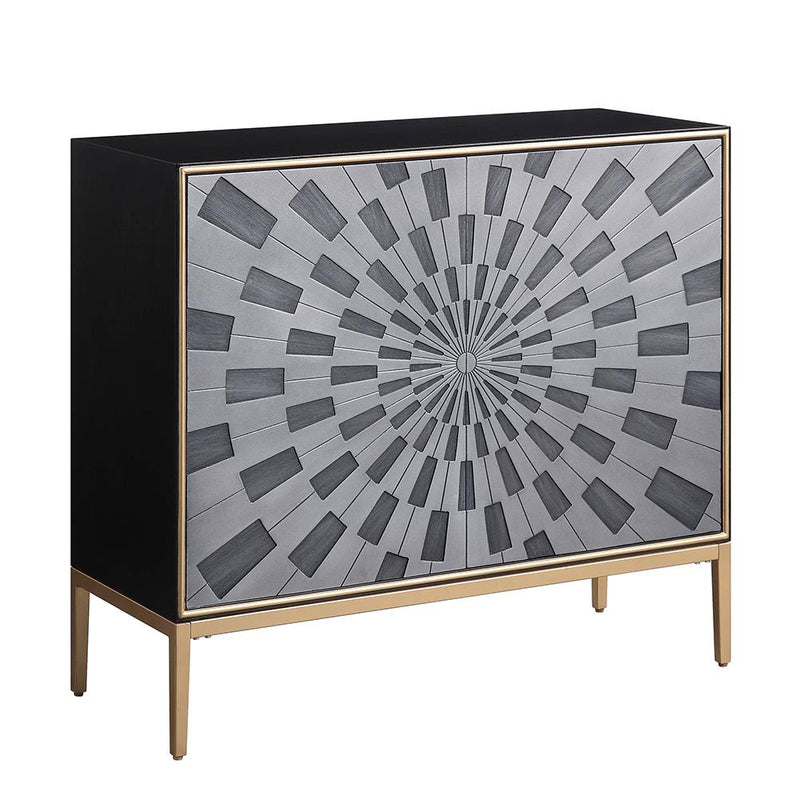 Acme Furniture Quilla AC00200 Accent Table IMAGE 2