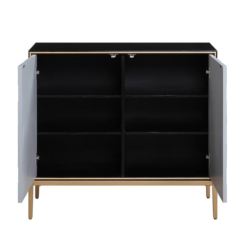 Acme Furniture Quilla AC00200 Accent Table IMAGE 4