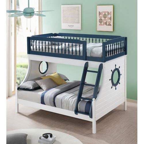 Acme Furniture Farah BD00493 Bunk Bed IMAGE 1