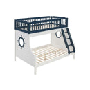 Acme Furniture Farah BD00493 Bunk Bed IMAGE 2
