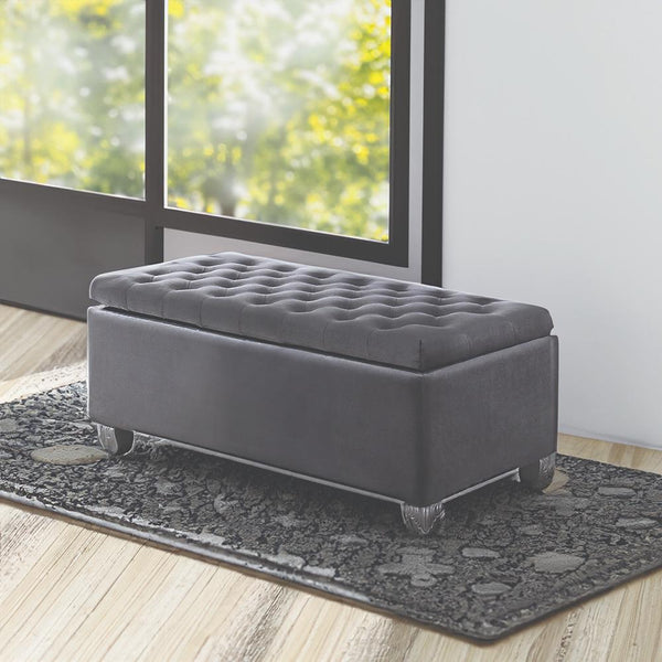 Acme Furniture Rebekah 96546 Bench IMAGE 1