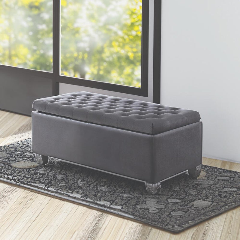 Acme Furniture Rebekah 96546 Bench IMAGE 1