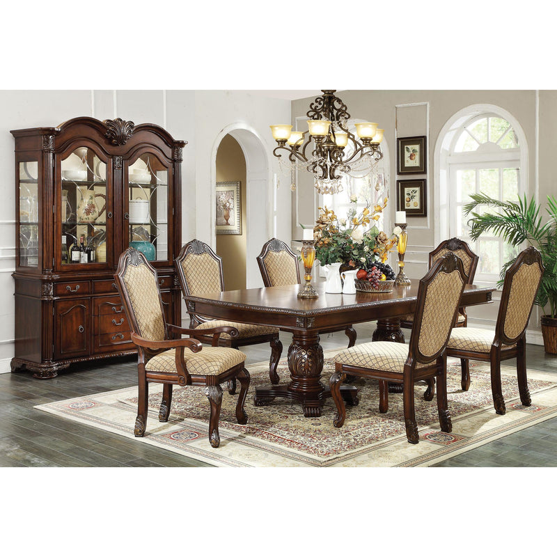 Acme Furniture Chateau De Ville 64078A Arm Chair IMAGE 7
