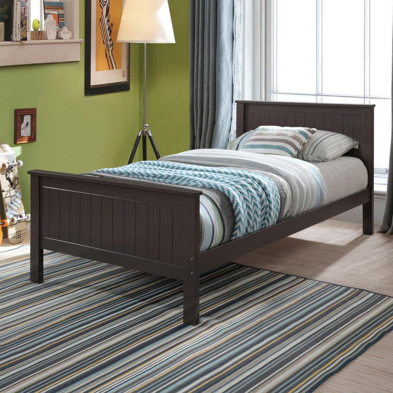 Acme Furniture Bungalow BD00494 Twin Bed IMAGE 1