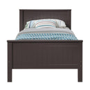Acme Furniture Bungalow BD00494 Twin Bed IMAGE 3