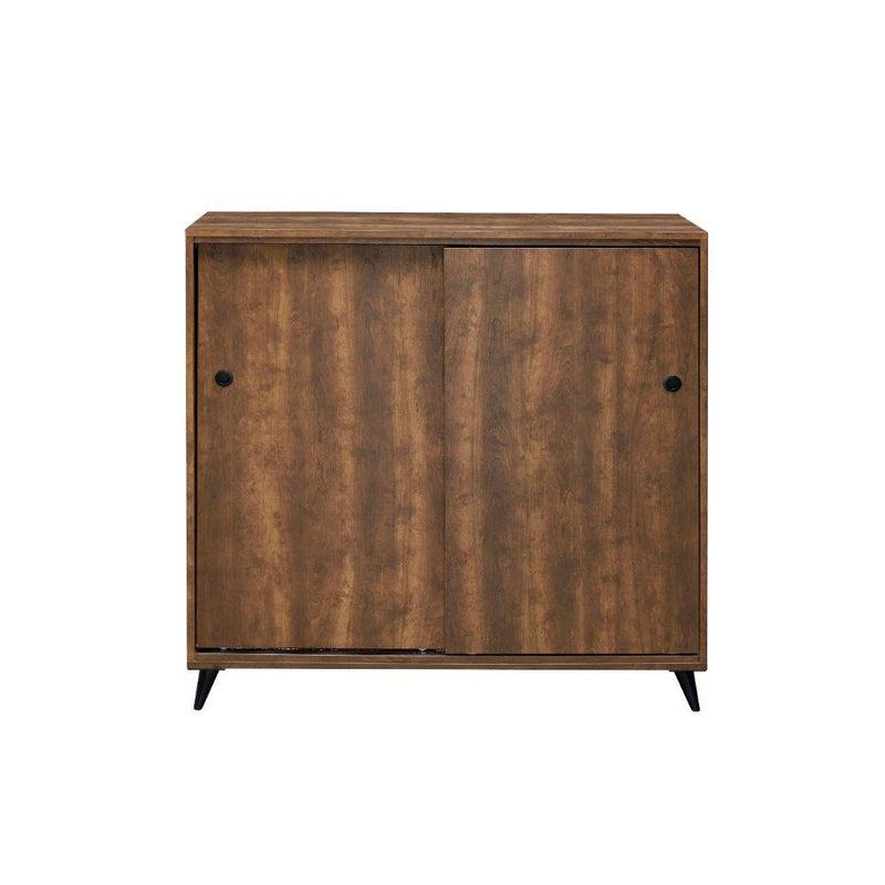 Acme Furniture Waina 97777 Shoe Cabinet IMAGE 2