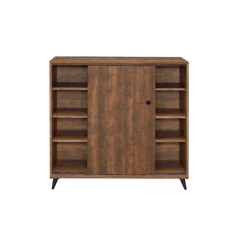 Acme Furniture Waina 97777 Shoe Cabinet IMAGE 3