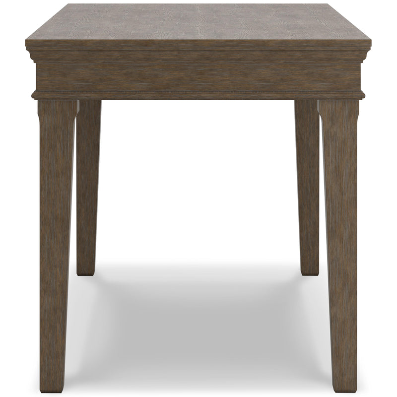  Signature Design by Ashley Janismore H776-44 Home Office Desk IMAGE 3