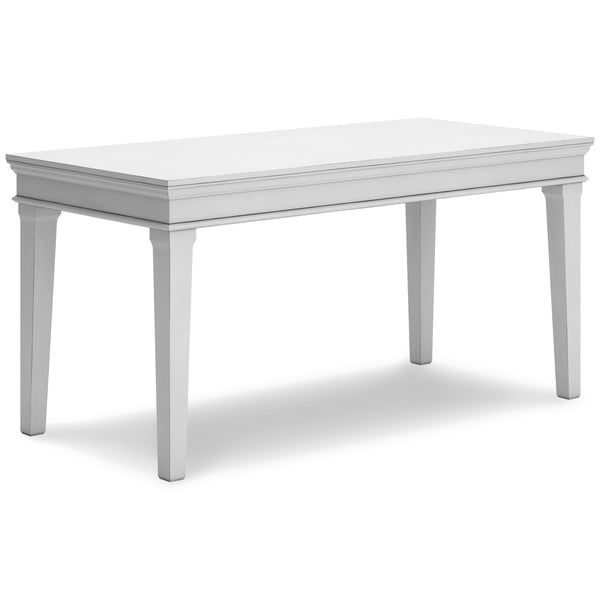  Signature Design by Ashley Kanwyn H777-44 Home Office Desk IMAGE 1
