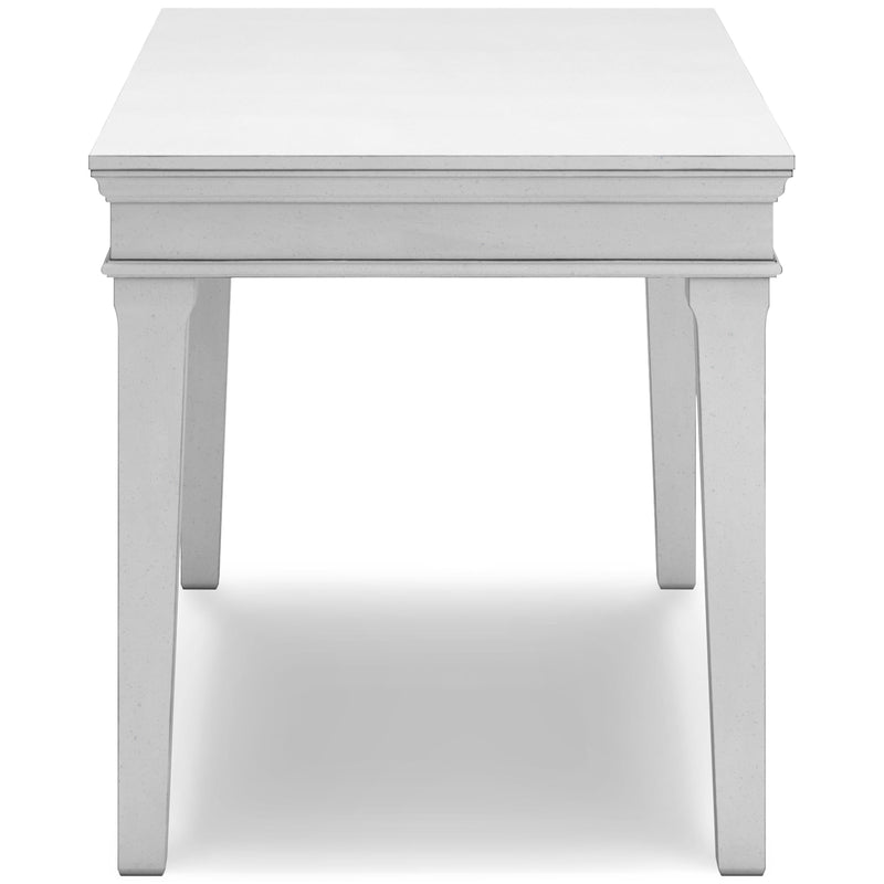  Signature Design by Ashley Kanwyn H777-44 Home Office Desk IMAGE 3