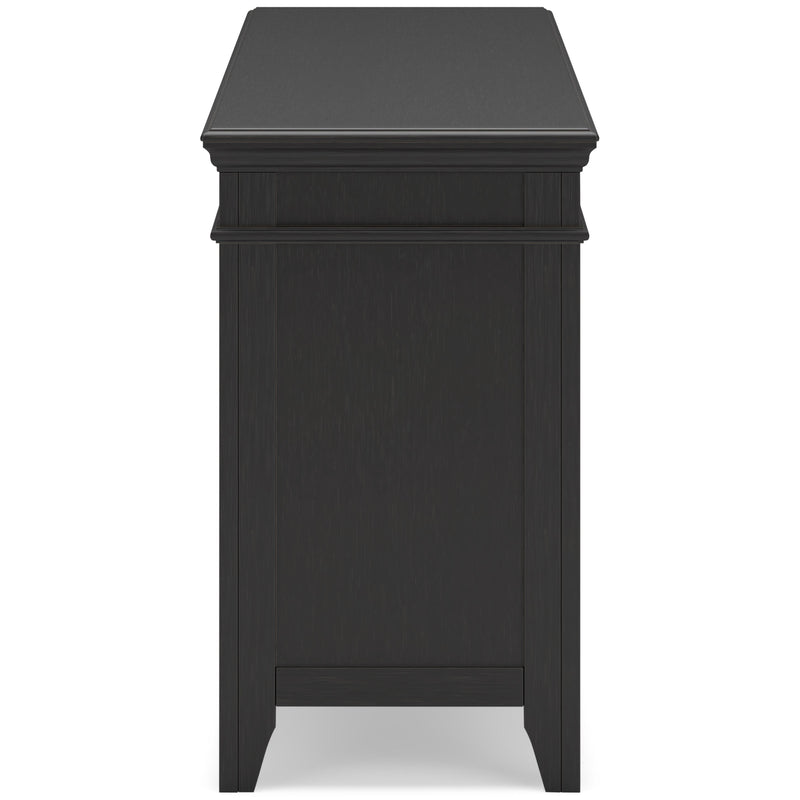  Signature Design by Ashley Beckincreek H778-46 Credenza IMAGE 3