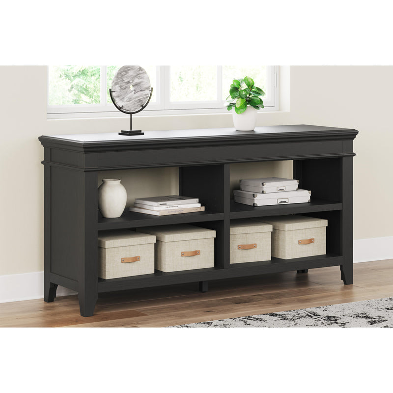  Signature Design by Ashley Beckincreek H778-46 Credenza IMAGE 6